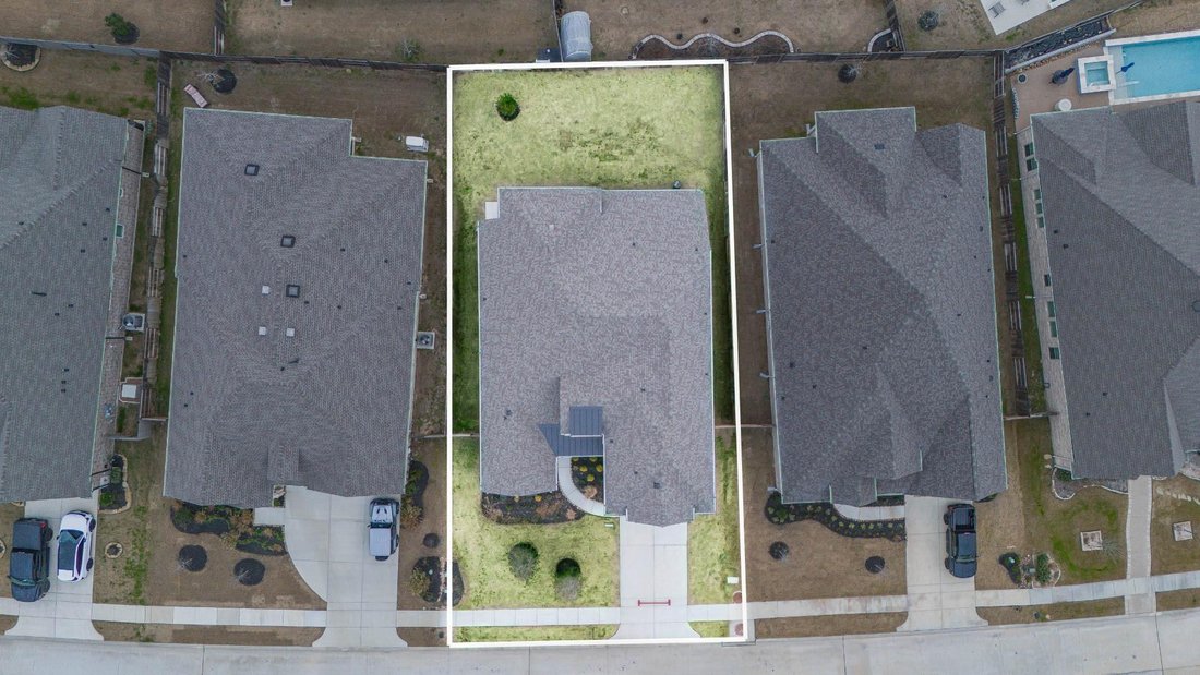 House in Conroe, Texas, United States 2 - 18306535