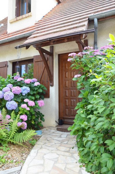House in Coteau Sud, Chevreuse, France 1 - 18306479
