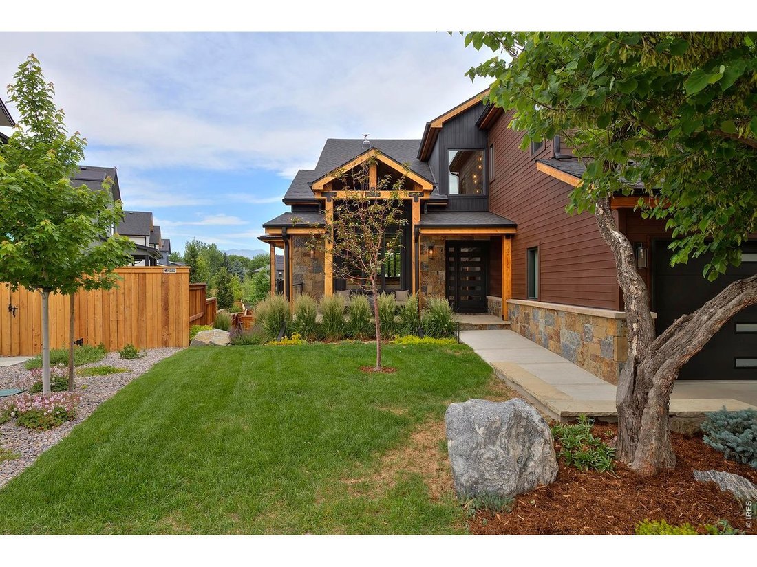 House in Lafayette, Colorado, United States 5 - 18305907