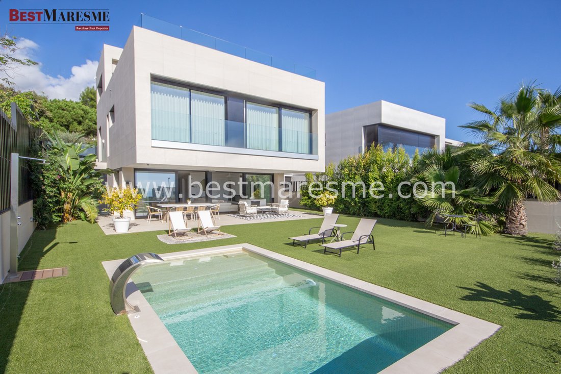 House in Teia, Catalonia, Spain 3 - 18310306