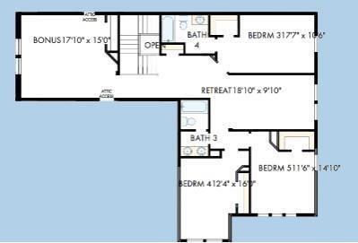 Casa en Katy, Texas, Estados Unidos 3 - 18306502