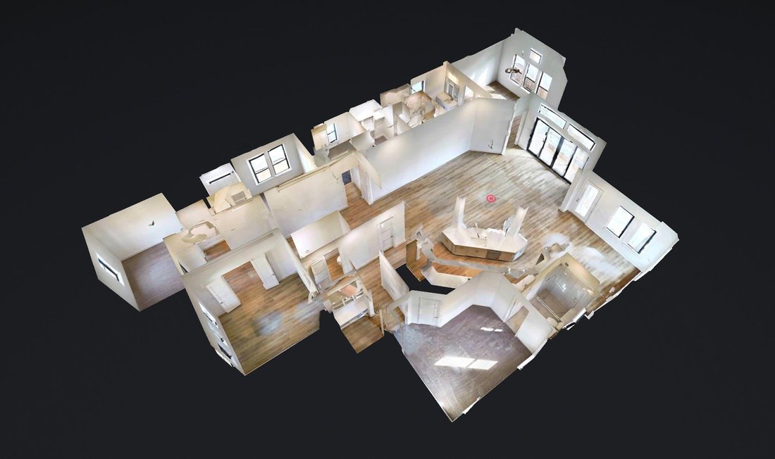 House in Conroe, Texas, United States 4 - 18306530