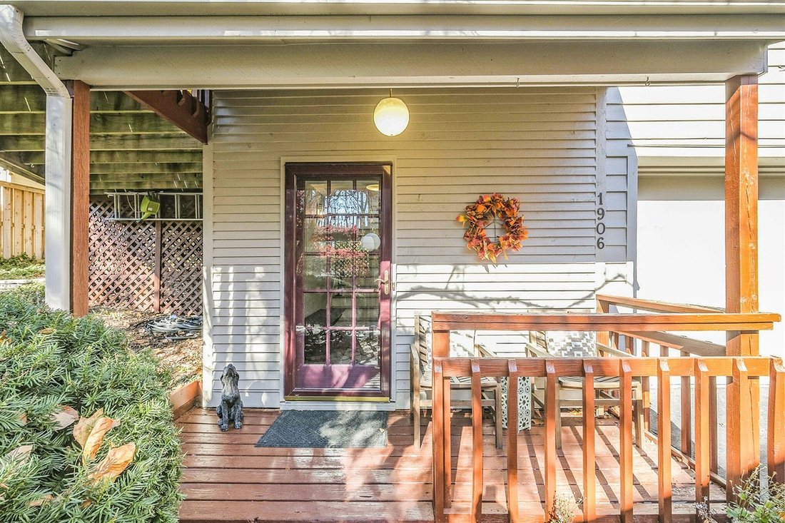 Condo in Ann Arbor, Michigan, United States 2 - 18309714