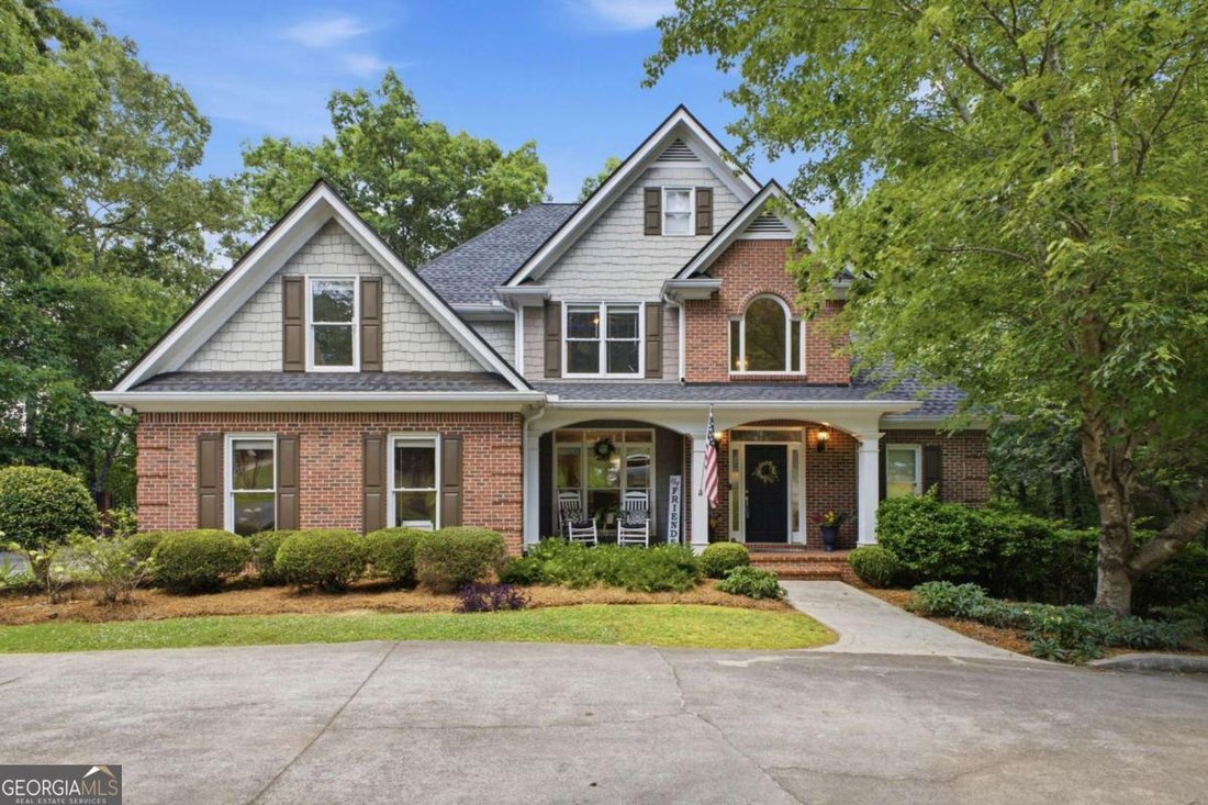 Haus in Rome, Georgia, Vereinigte Staaten 1 - 18306797