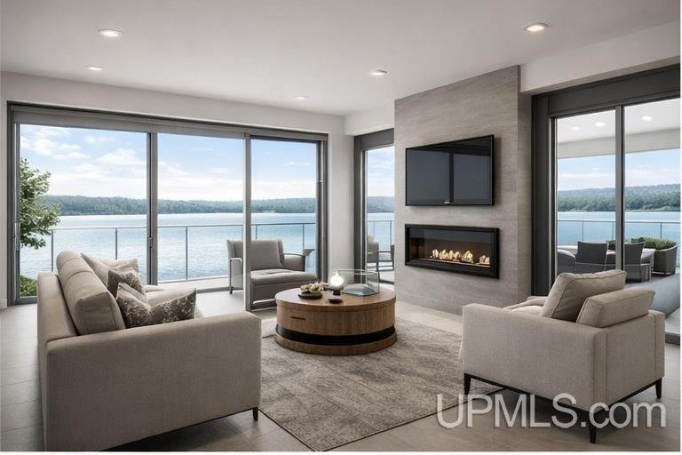 Condo in Manistique, Michigan, United States 4 - 18307455
