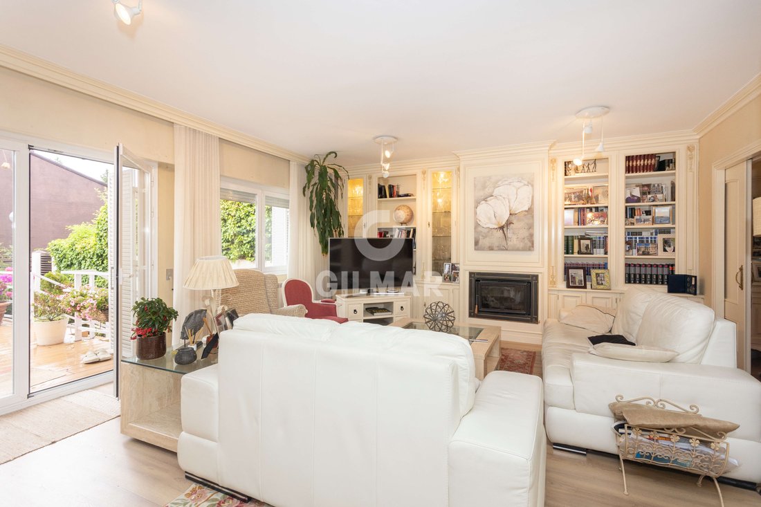 Townhouse in Majadahonda, Comunidad de Madrid, Spain 2 - 18306000