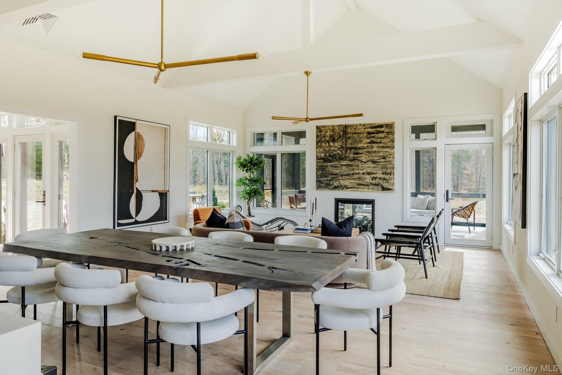 House in Kerhonkson, New York, United States 2 - 16978648