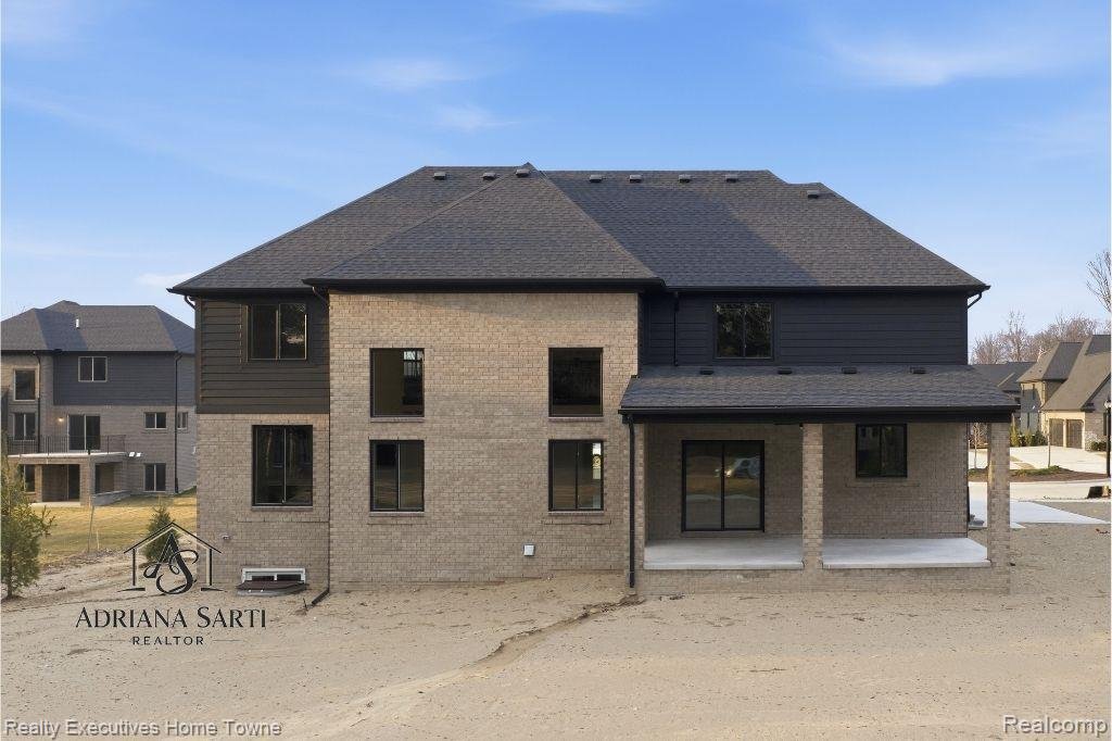 House in Washington, Michigan, United States 3 - 18307978