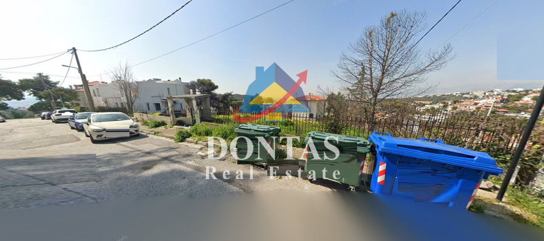 Land in Nea Penteli, Attica, Greece 4 - 18306828