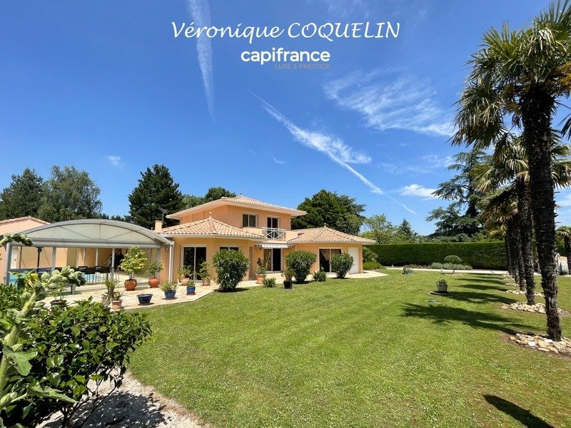 Villa in Le Cellier, Pays de la Loire, Frankreich 1 - 18307066