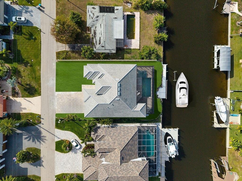 House in Cape Coral, Florida, United States 3 - 16872073