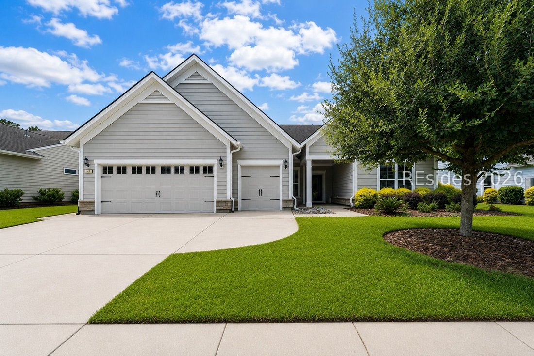 House in Bluffton, South Carolina, United States 3 - 18305899