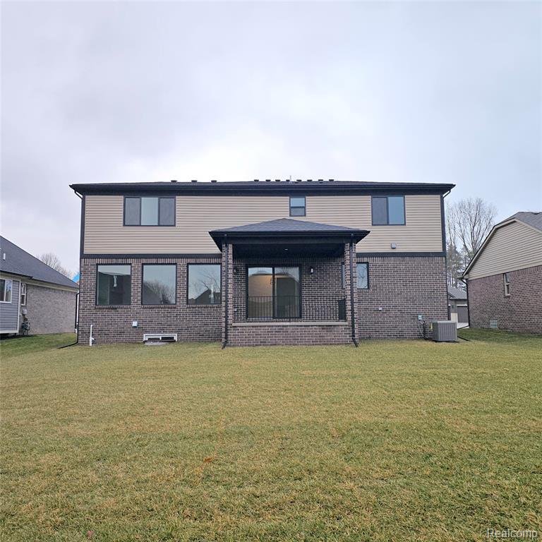House in Macomb, Michigan, United States 3 - 18307230