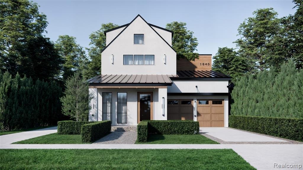 House in Birmingham, Michigan, United States 2 - 18307594