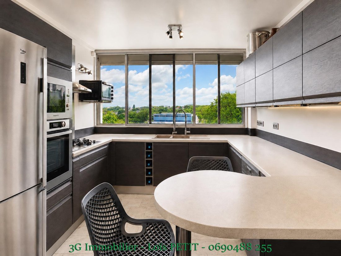 Apartment in France 3 - 18306980