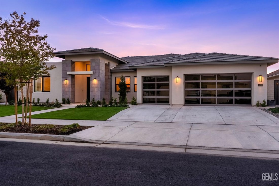 House in Bakersfield, California, United States 2 - 18306147