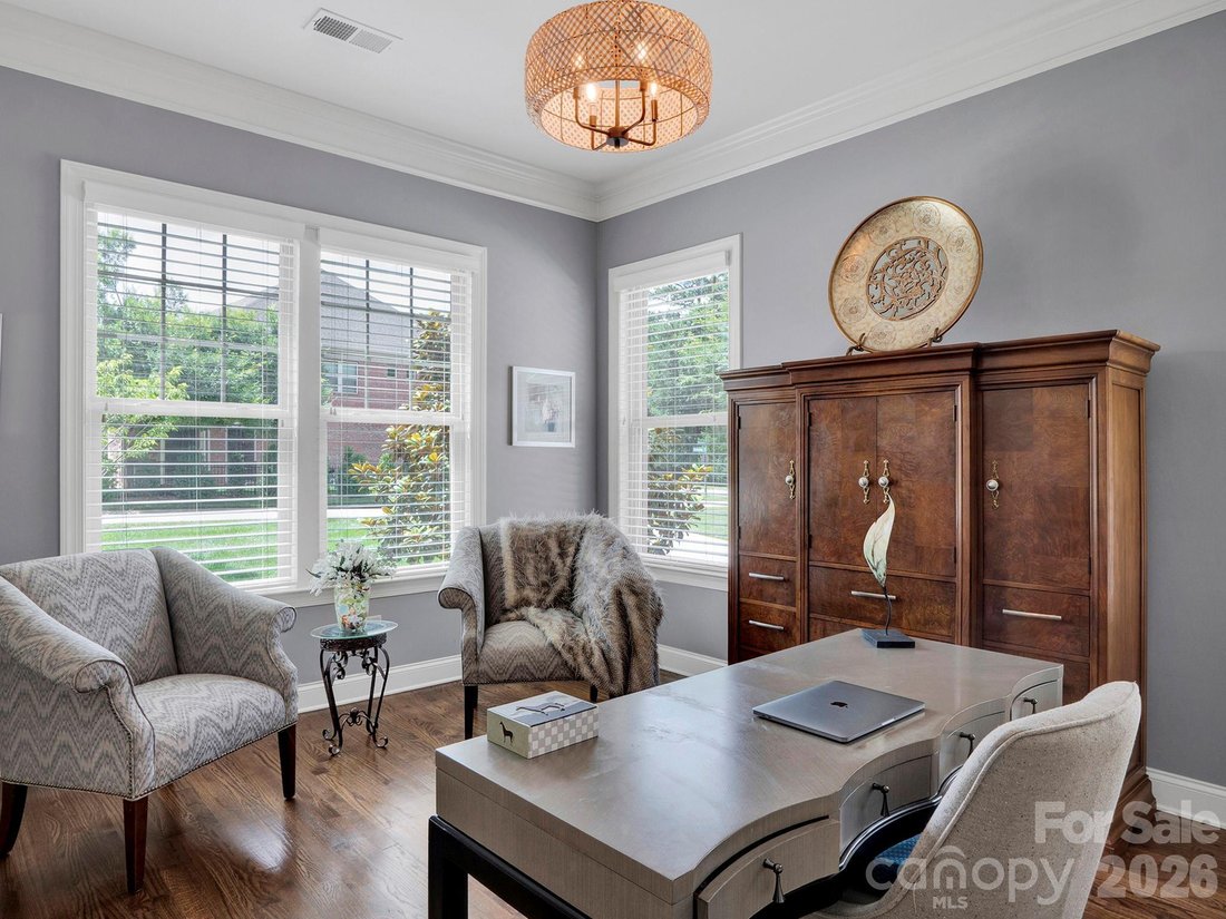 House in Indian Land, South Carolina, United States 5 - 18307020