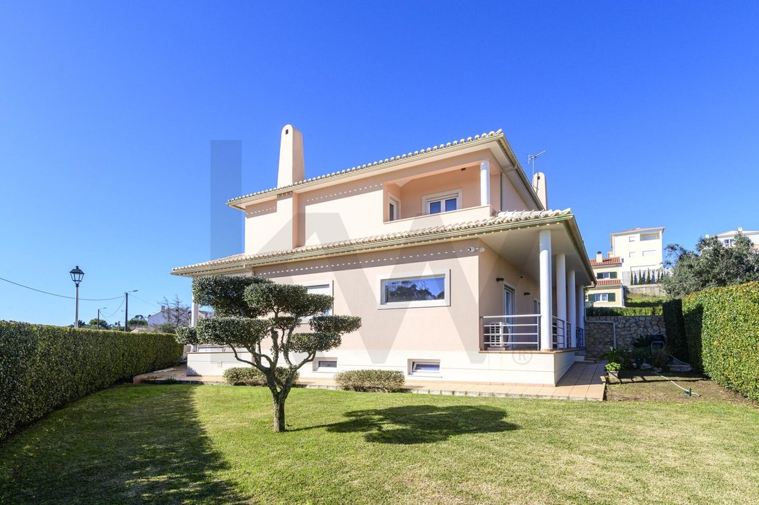 House in Sintra, Lisbon, Portugal 1 - 18306114