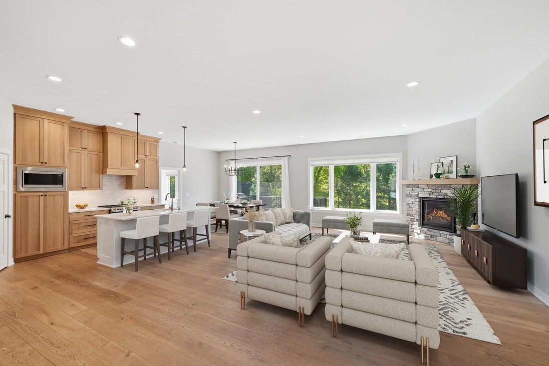 House in Mound, Minnesota, United States 3 - 17911254