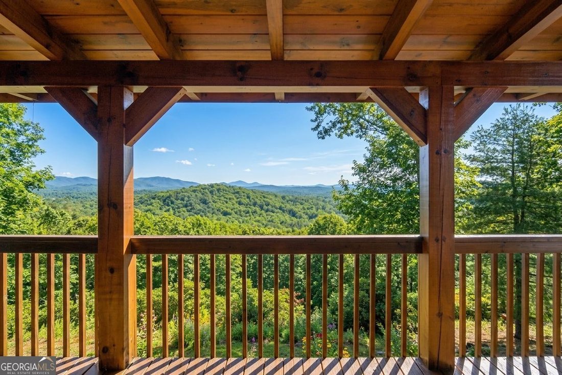 House in Dahlonega, Georgia, United States 3 - 18306830