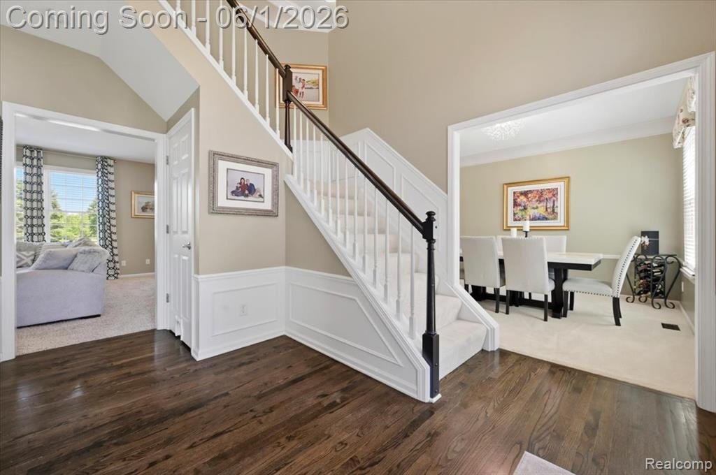 House in Canton, Michigan, United States 5 - 18309525