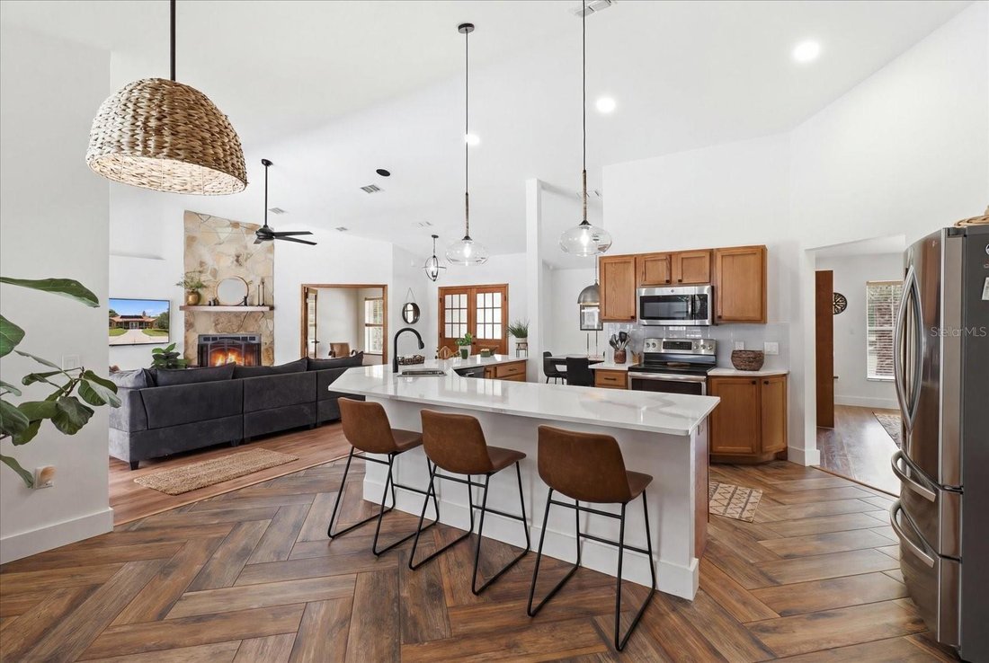 House in Silver Springs, Florida, United States 3 - 18306250