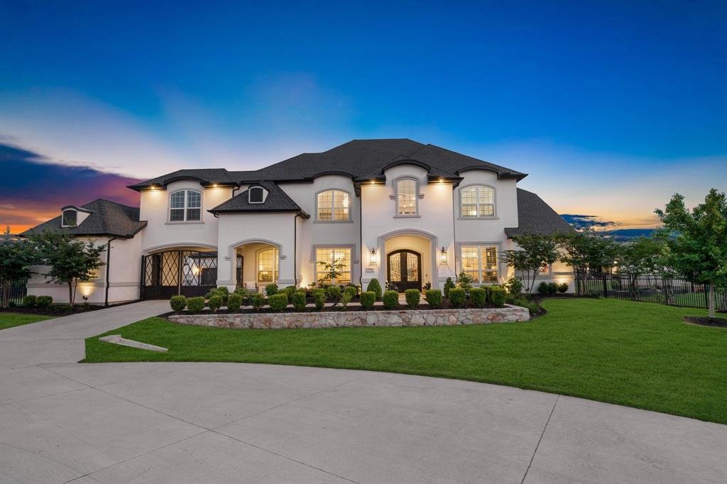 House in Lewisville, Texas, United States 1 - 17988774