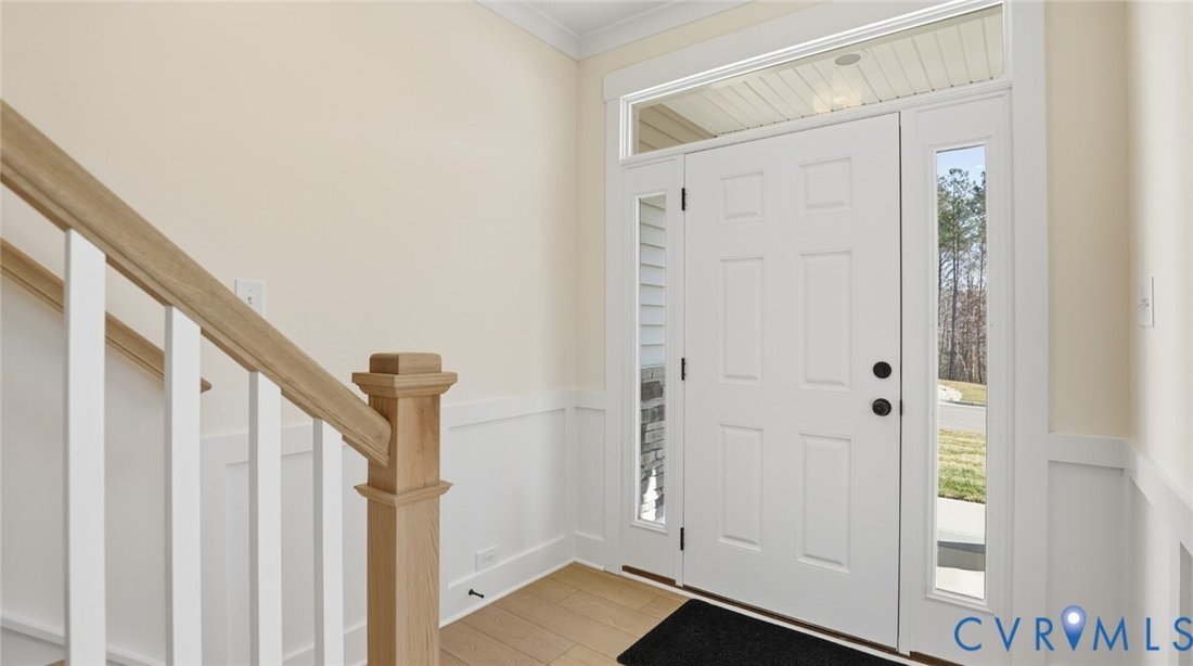 House in Providence Forge, Virginia, United States 3 - 18306185