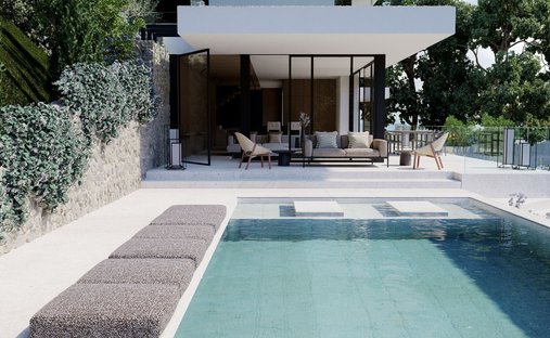 Villa in Garda, Veneto, Italy 1