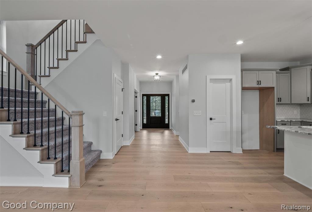 House in White Lake charter Township, Michigan, United States 5 - 18307141