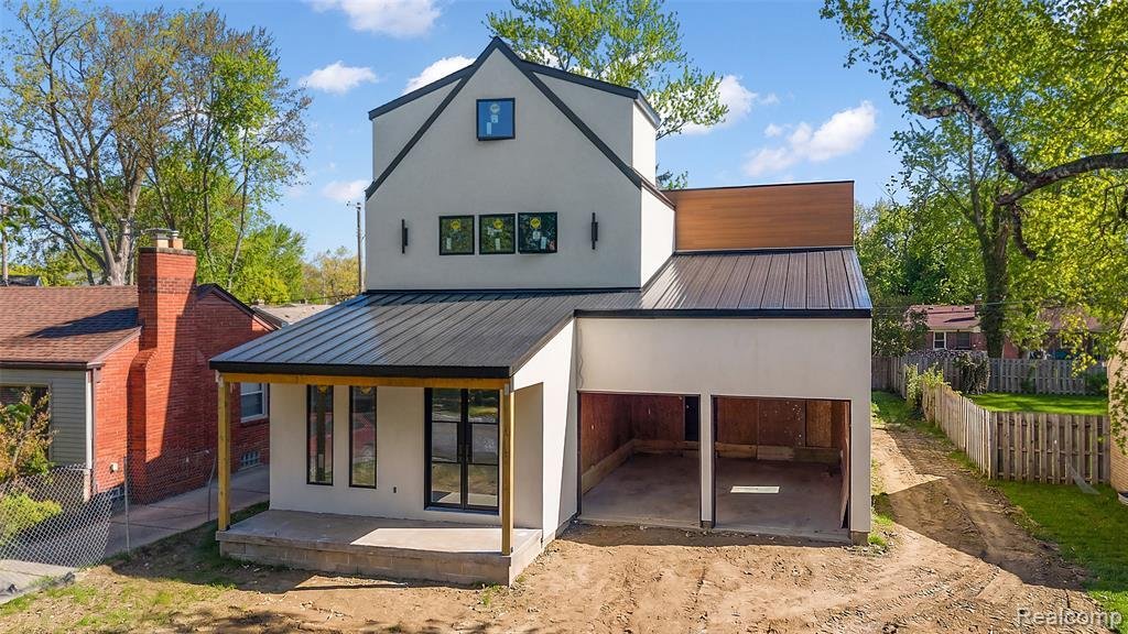 House in Birmingham, Michigan, United States 4 - 18307594