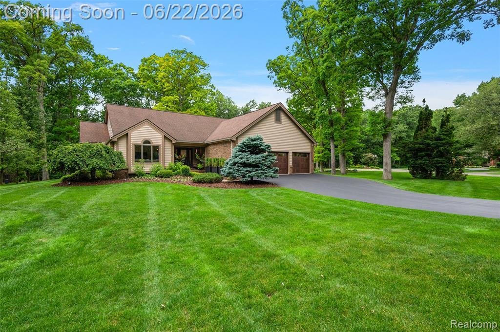 House in Clarkston, Michigan, United States 5 - 18307146