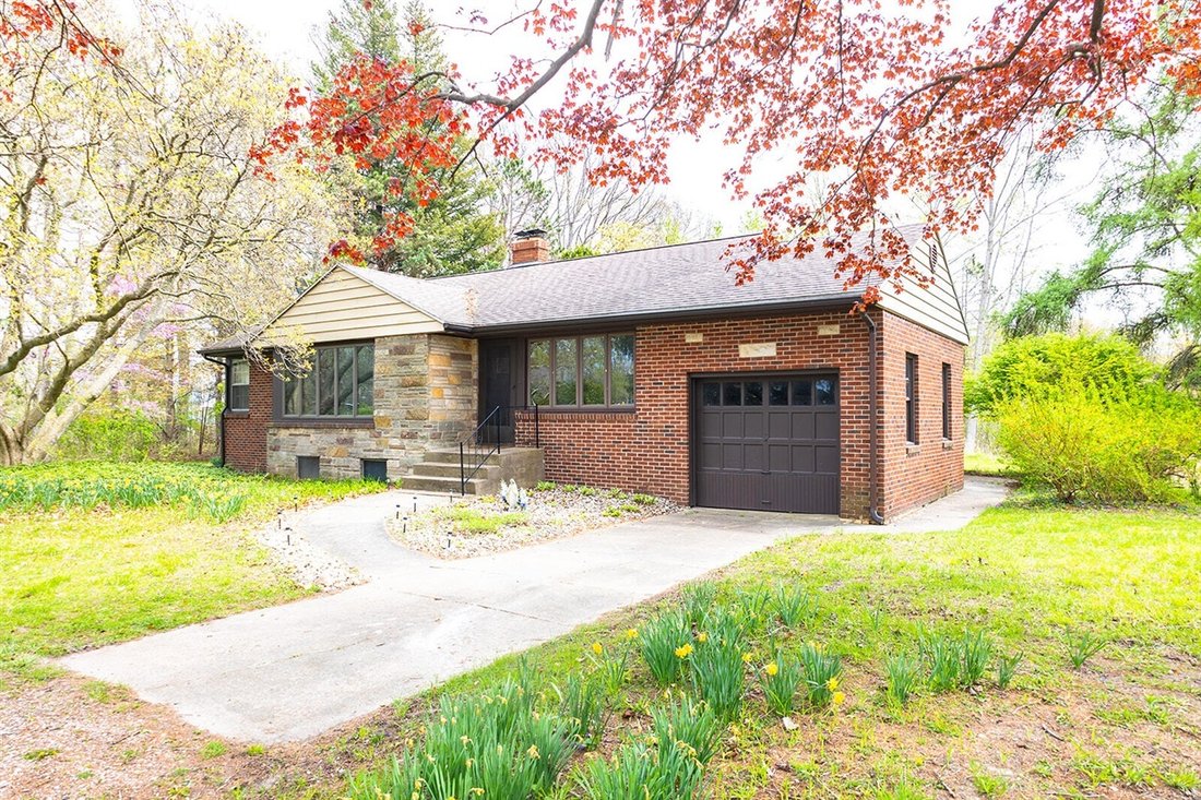 House in New Buffalo, Michigan, United States 1 - 18307660