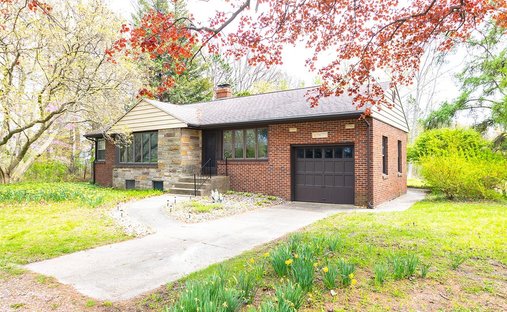 Casa a New Buffalo, Michigan, Stati Uniti 1