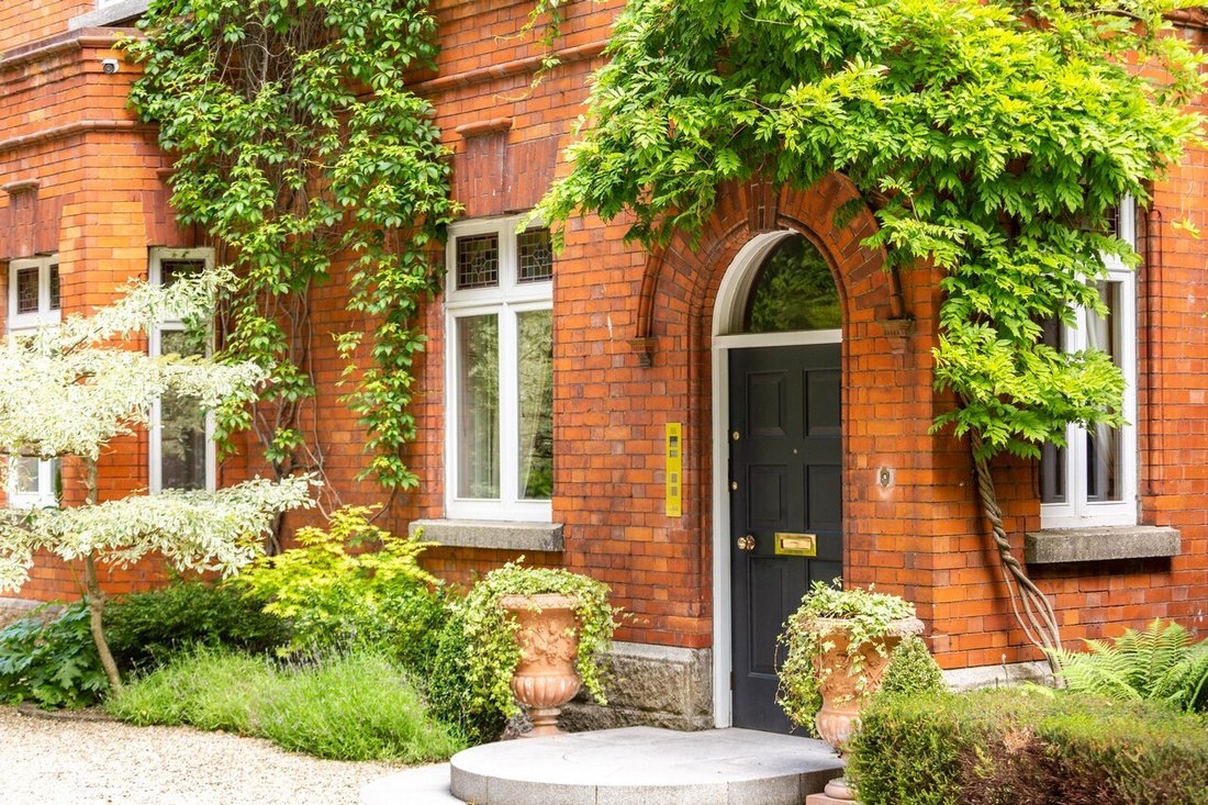House in Dublin, County Dublin, Ireland 2 - 18305958