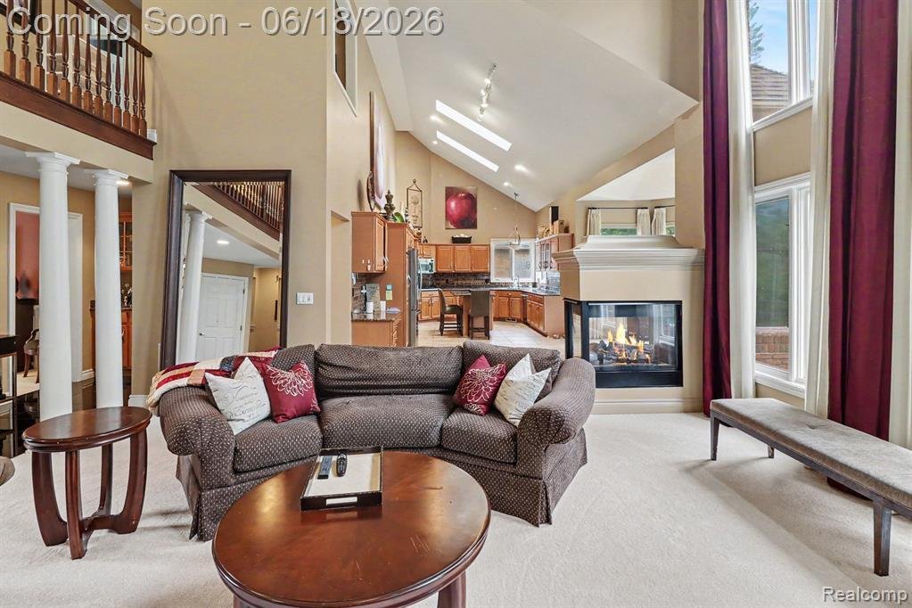 House in Washington, Michigan, United States 4 - 18309186