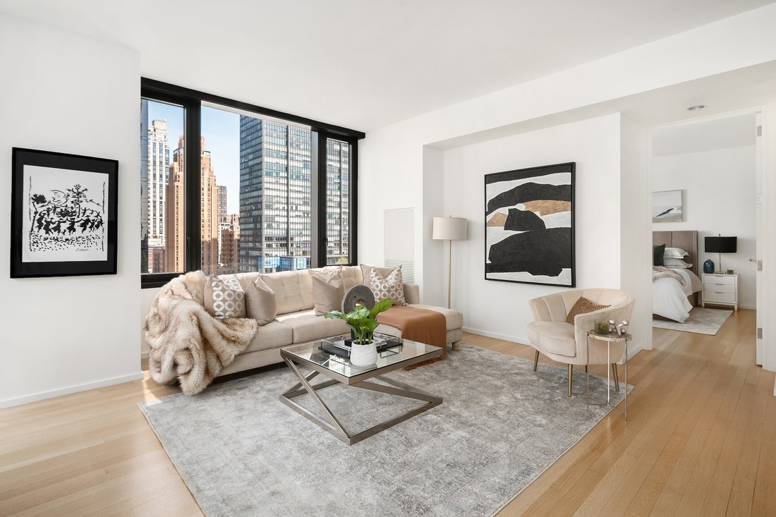 Condo in New York, New York, United States 5 - 18306942