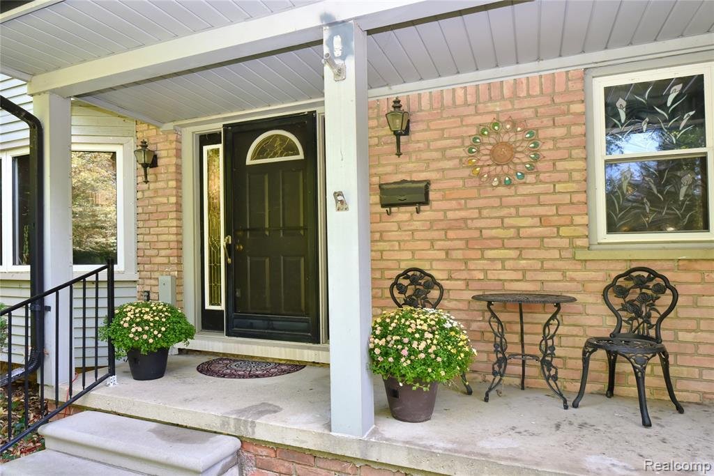 House in Birmingham, Michigan, United States 3 - 18307297
