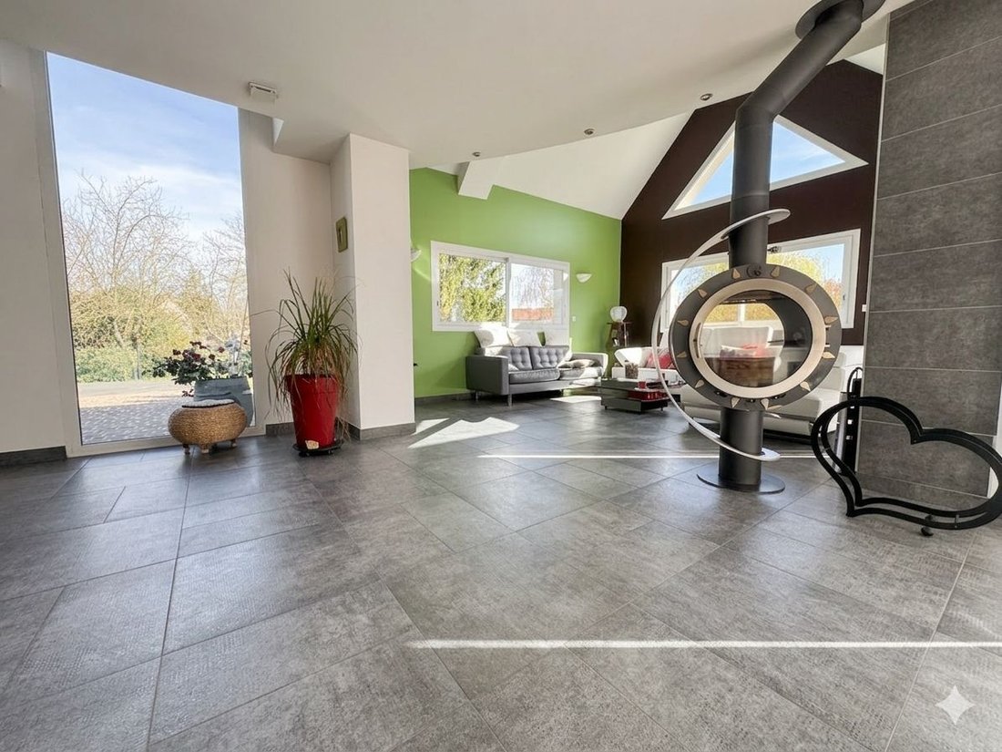 House in Chantilly, Hauts-de-France, France 2 - 18306287