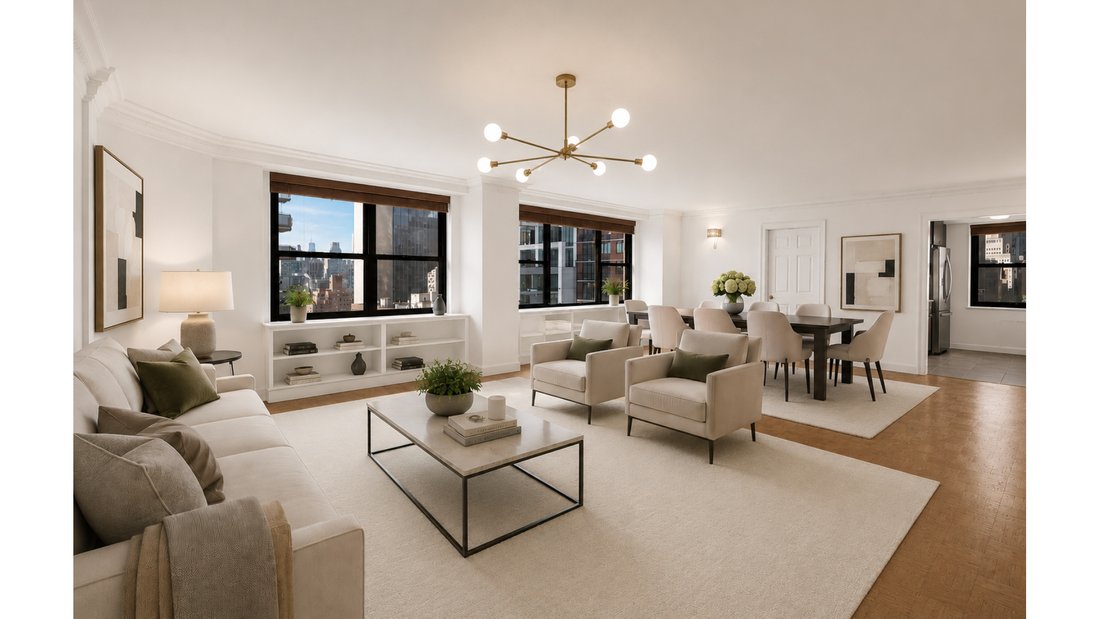 Co Op in New York, New York, United States 1 - 17654242