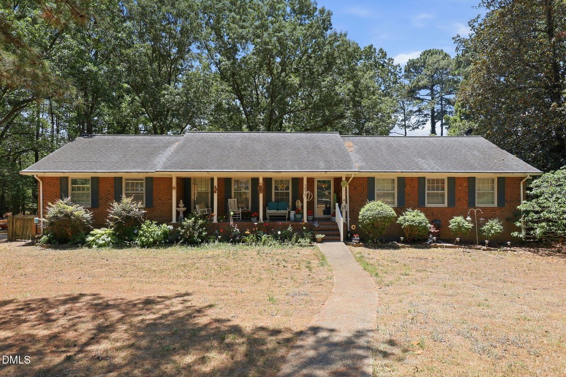 House in Youngsville, North Carolina, United States 2 - 18306671