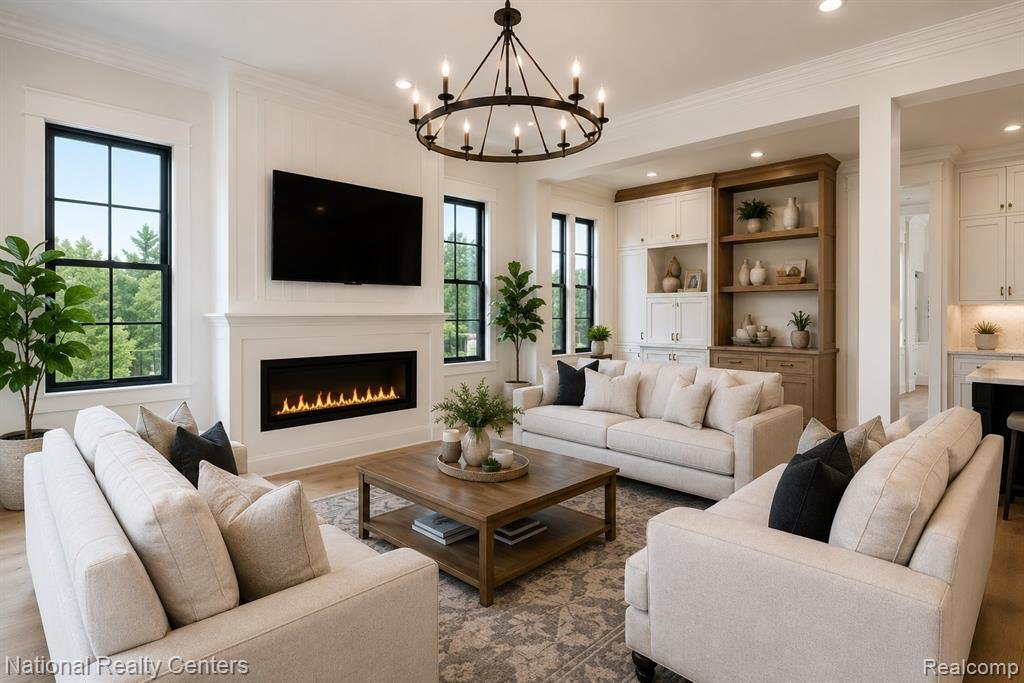 House in Plymouth, Michigan, United States 3 - 18309741