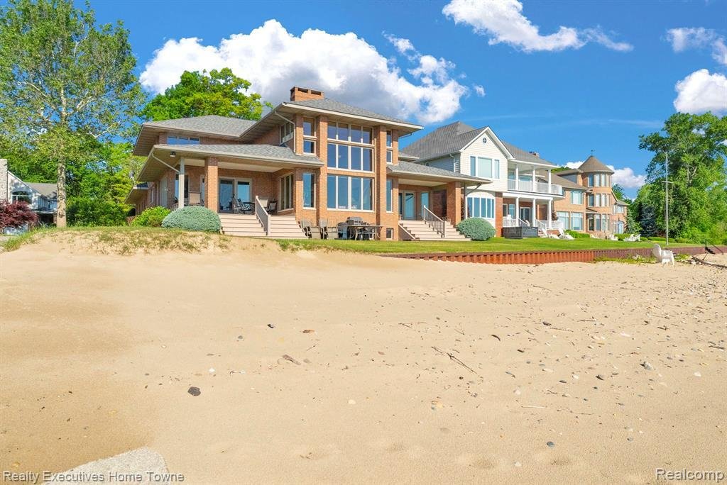 House in Fort Gratiot, Michigan, United States 3 - 18307155