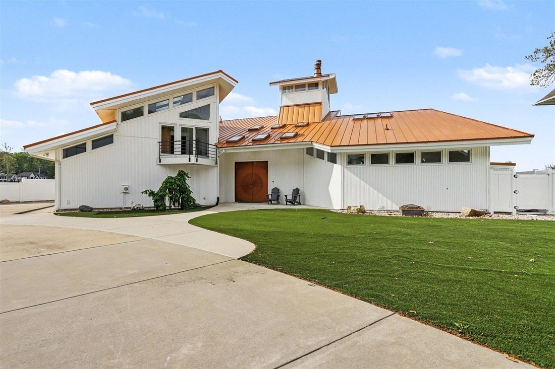 House in Kalamazoo, Michigan, United States 2 - 18307572