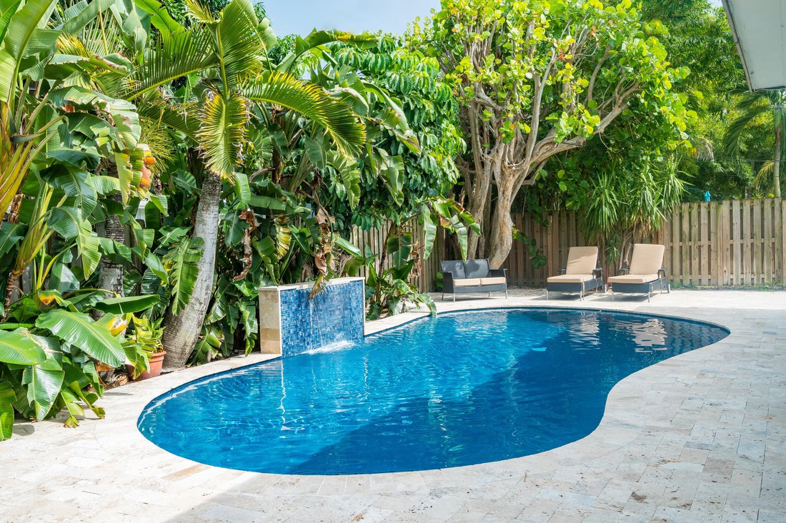 House in Oakland Park, Florida, United States 2 - 17551427