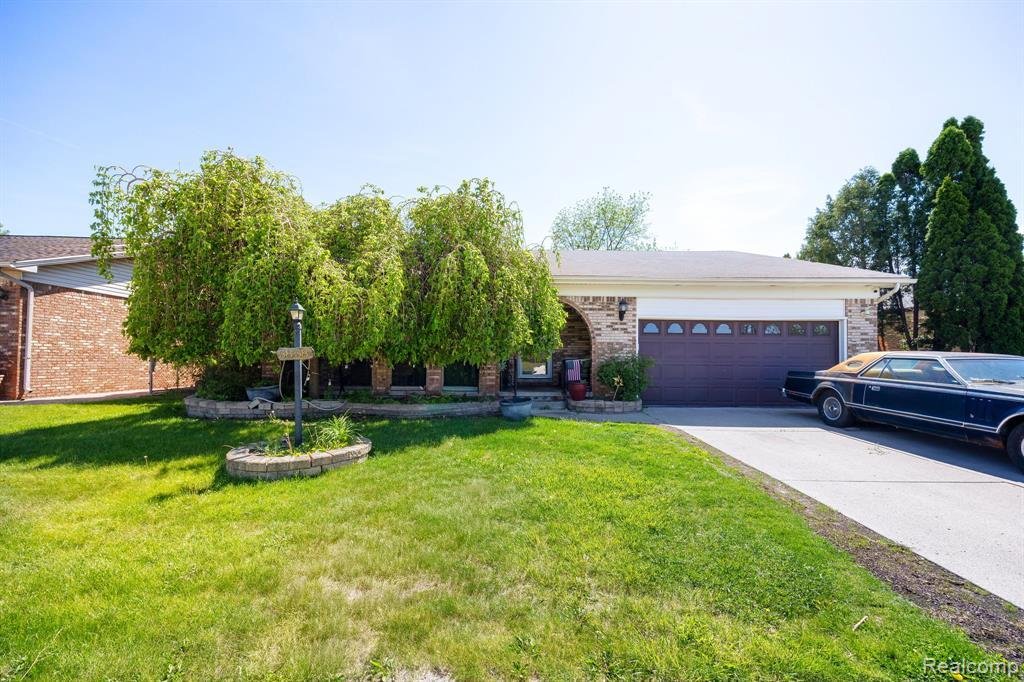 House in Dearborn, Michigan, United States 3 - 18307112
