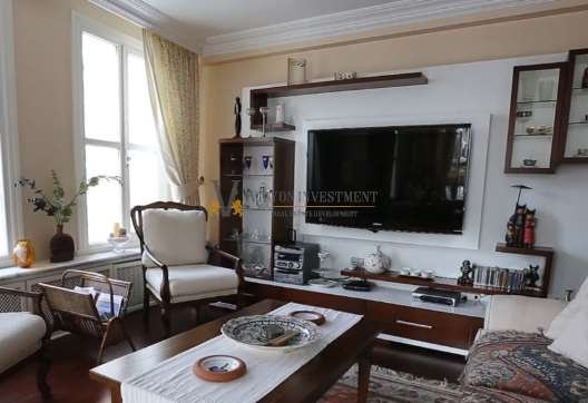 Apartment in İstanbul, İstanbul, Turkey 5 - 18306614