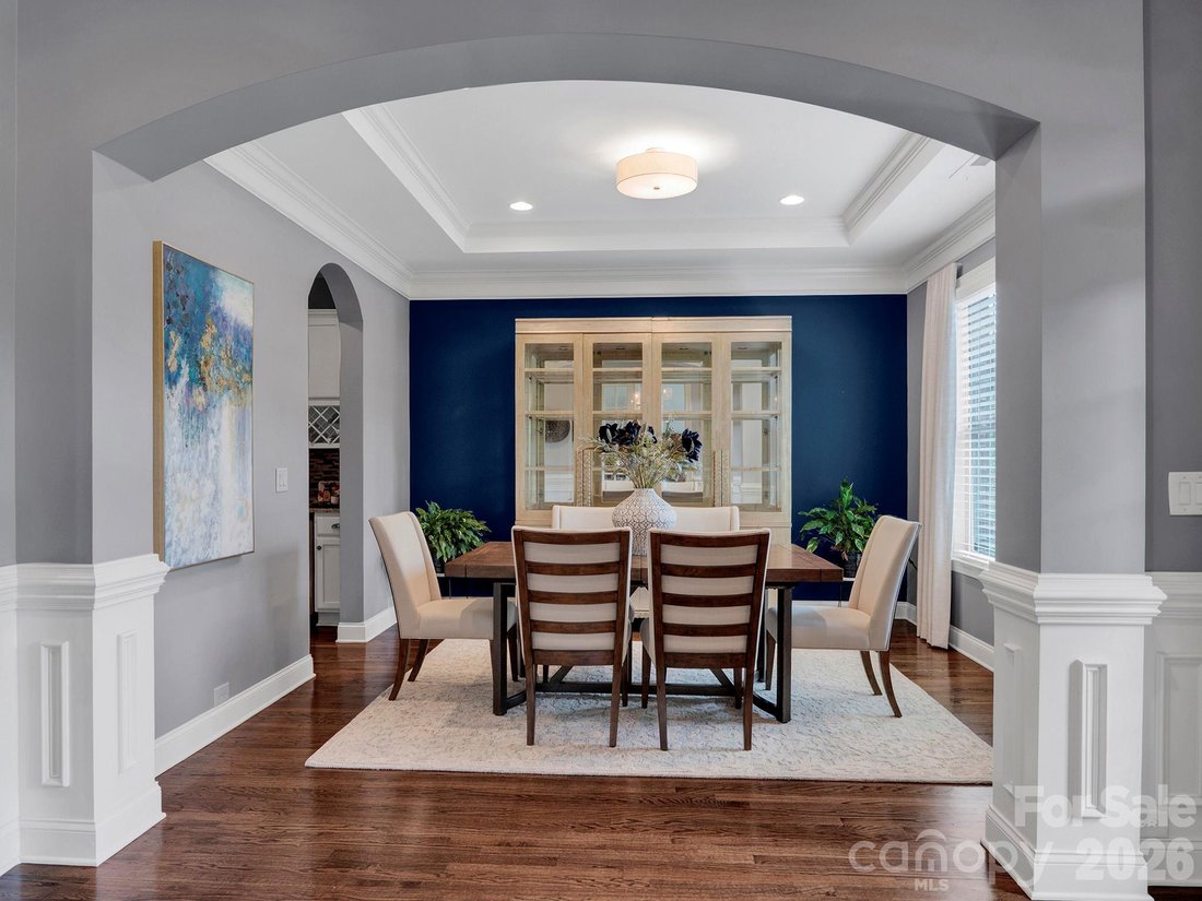 House in Indian Land, South Carolina, United States 4 - 18307020
