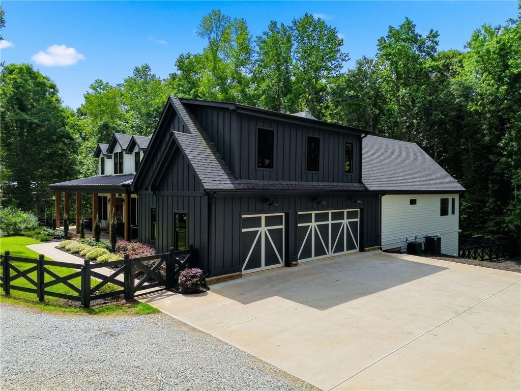 Casa en Canton, Georgia, Estados Unidos 3 - 18307016