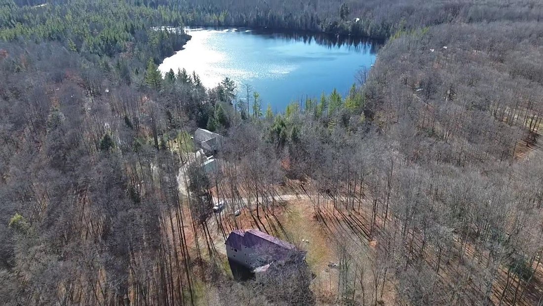 House in Kalkaska, Michigan, United States 2 - 18308505